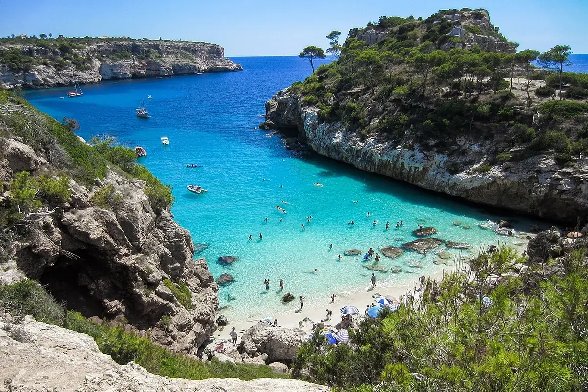 Fotografía de Islas Baleares
