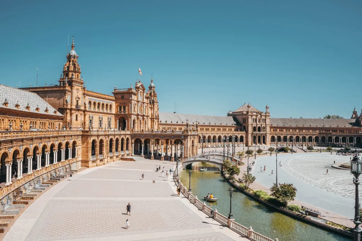 Fotografía de Andalucía & Al-Ándalus