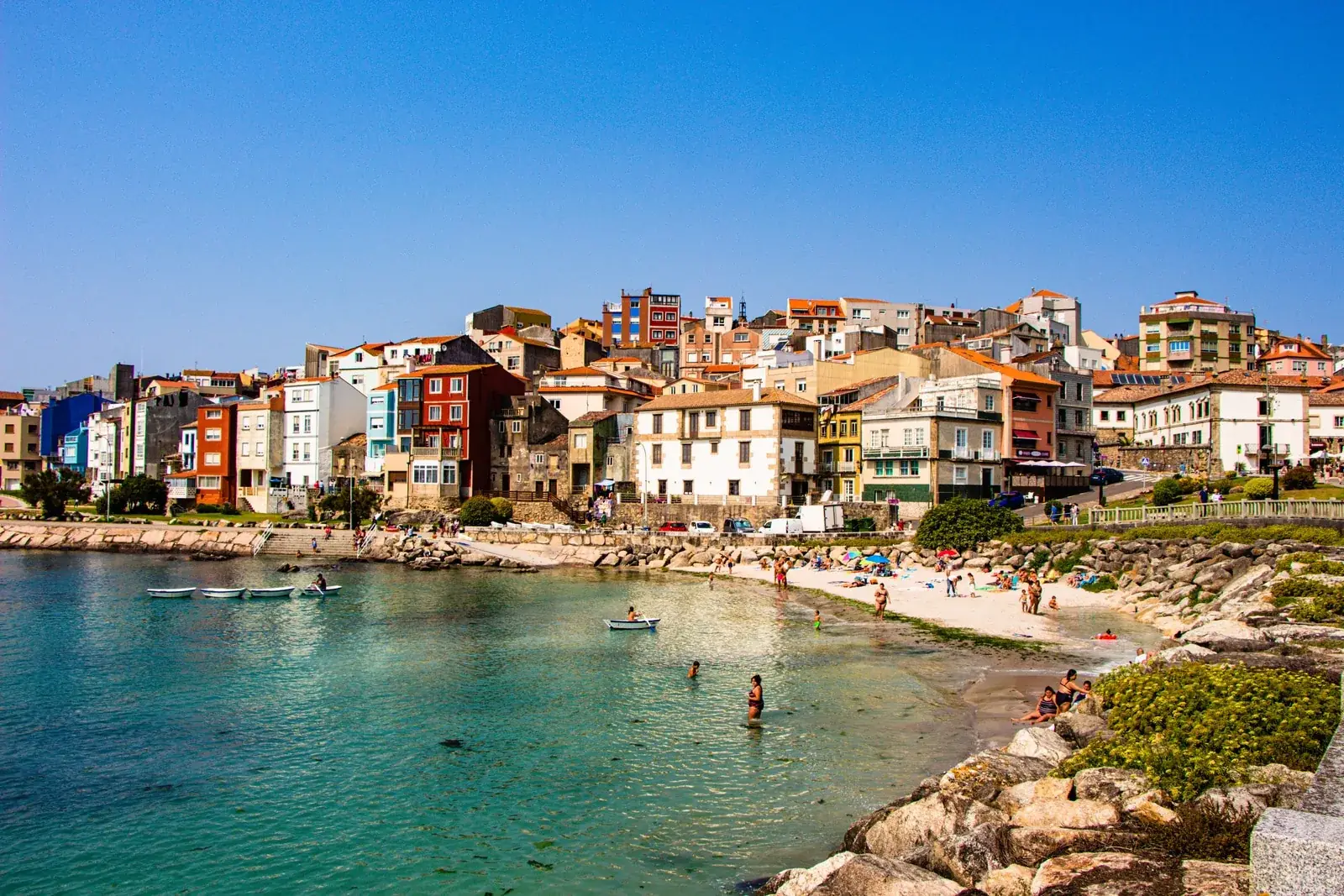Fotografía de Galicia & Norte Verde